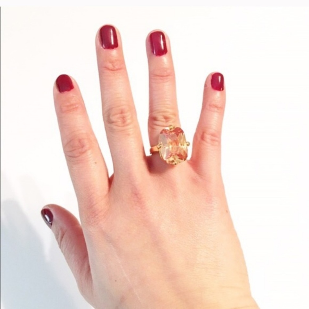9/20 LOFT COCKTAIL RING - Picture 4 of 5